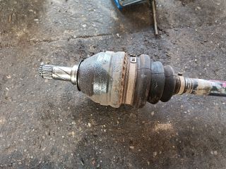 bontott OPEL ZAFIRA A Bal Féltengely