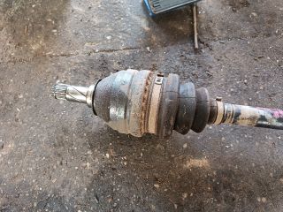 bontott OPEL ZAFIRA A Bal Féltengely