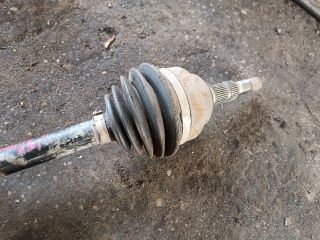 bontott OPEL ZAFIRA A Bal Féltengely