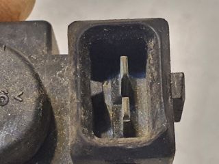 bontott OPEL ZAFIRA A EGR / AGR Vákum Szelep