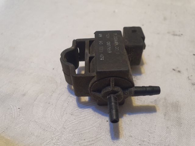 bontott OPEL ZAFIRA A EGR / AGR Vákum Szelep