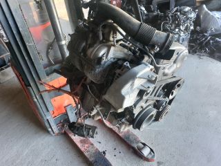 bontott OPEL ZAFIRA A Komplett Motor (Segédberendezésekkel)