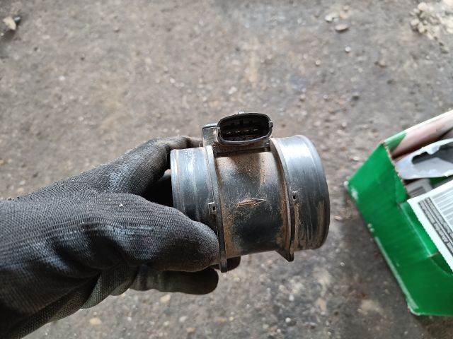 bontott OPEL ZAFIRA A Légtömegmérő