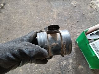 bontott OPEL ZAFIRA A Légtömegmérő