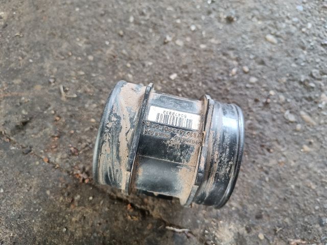 bontott OPEL ZAFIRA A Légtömegmérő