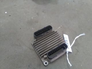 bontott OPEL ZAFIRA A Motorvezérlő