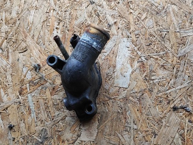 bontott OPEL ZAFIRA A Termosztátház