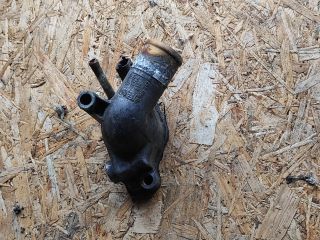 bontott OPEL ZAFIRA A Termosztátház