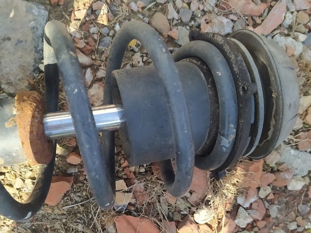 bontott OPEL ZAFIRA A Bal első Lengéscsillapító