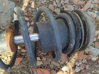 bontott OPEL ZAFIRA A Bal első Lengéscsillapító