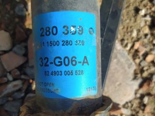 bontott OPEL ZAFIRA A Bal első Lengéscsillapító