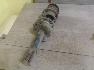 bontott OPEL ZAFIRA A Bal első Lengéscsillapító