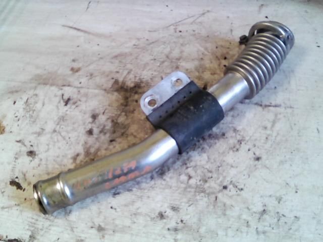 bontott OPEL ZAFIRA A EGR Hűtő Cső