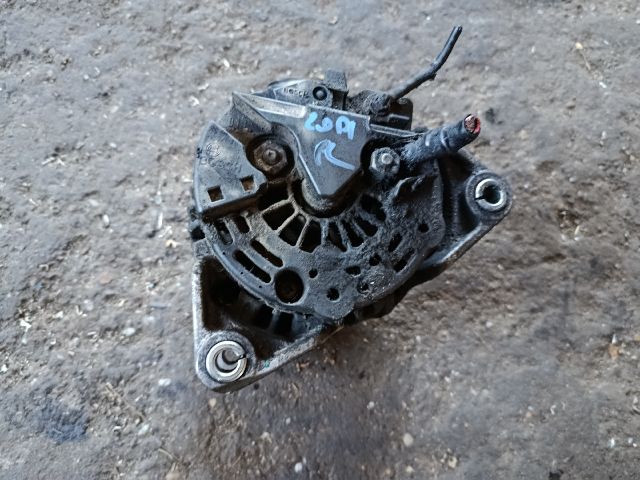 bontott OPEL ZAFIRA A Generátor