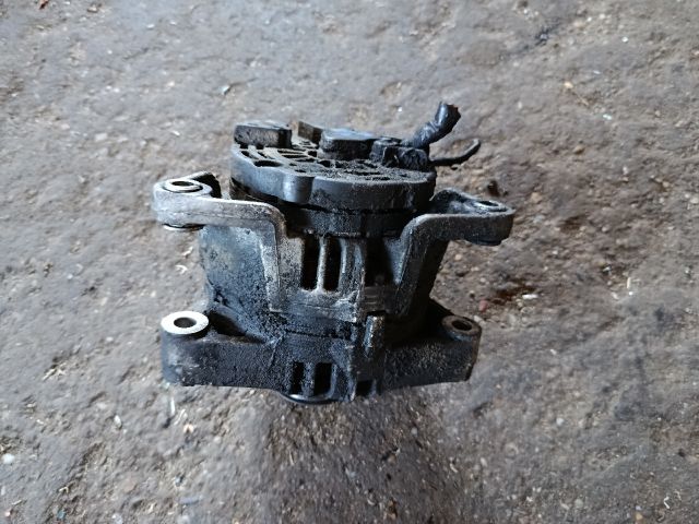 bontott OPEL ZAFIRA A Generátor