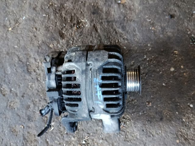 bontott OPEL ZAFIRA A Generátor