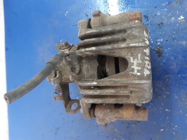 bontott OPEL ZAFIRA A Jobb hátsó Féknyereg Munkahengerrel