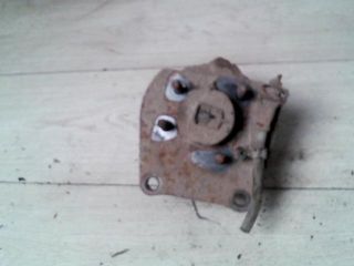 bontott OPEL ZAFIRA A Jobb hátsó Kerékagy