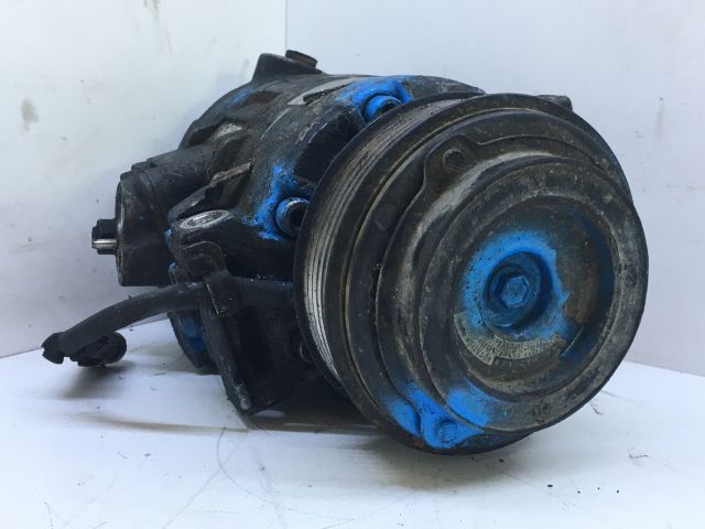 bontott OPEL ZAFIRA A Klímakompresszor