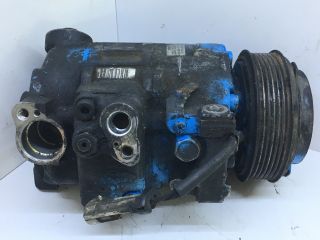 bontott OPEL ZAFIRA A Klímakompresszor