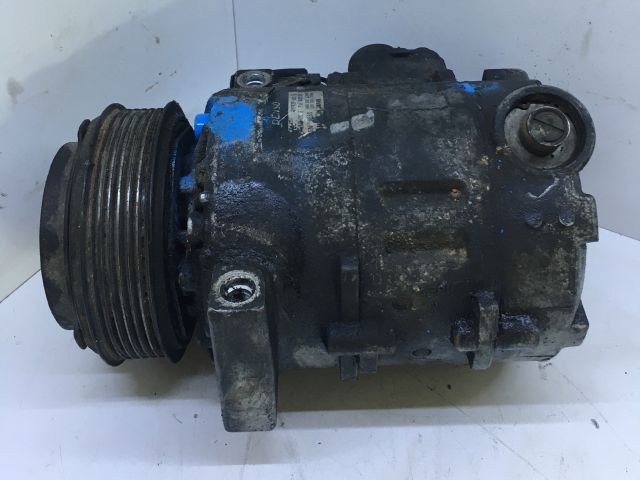 bontott OPEL ZAFIRA A Klímakompresszor