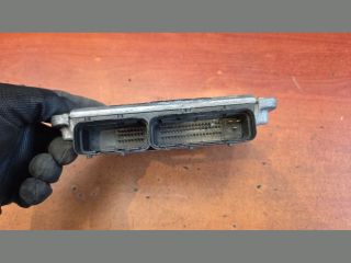 bontott OPEL ZAFIRA A Motorvezérlő