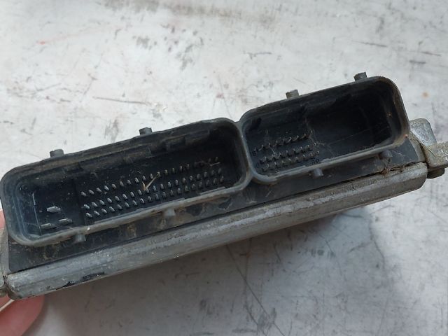 bontott OPEL ZAFIRA A Motorvezérlő