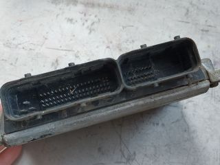 bontott OPEL ZAFIRA A Motorvezérlő