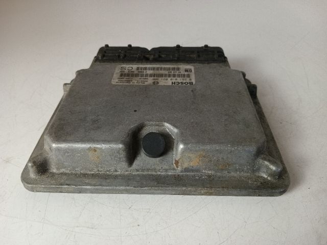 bontott OPEL ZAFIRA A Motorvezérlő