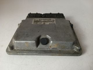 bontott OPEL ZAFIRA A Motorvezérlő