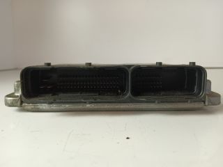 bontott OPEL ZAFIRA A Motorvezérlő