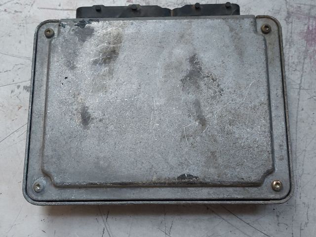 bontott OPEL ZAFIRA A Motorvezérlő