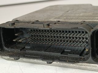 bontott OPEL ZAFIRA A Motorvezérlő