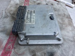 bontott OPEL ZAFIRA A Motorvezérlő