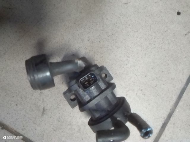 bontott OPEL ZAFIRA A Turbó Vákum Szelep
