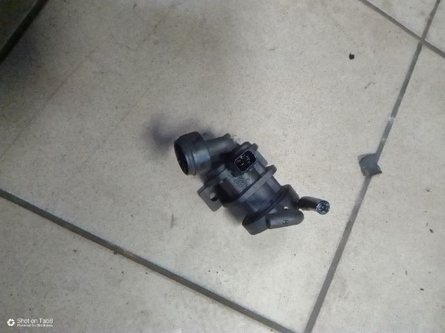 bontott OPEL ZAFIRA A Turbó Vákum Szelep