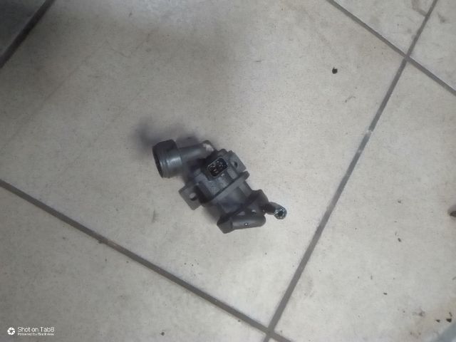 bontott OPEL ZAFIRA A Turbó Vákum Szelep