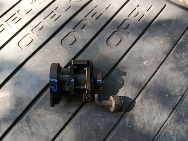 bontott OPEL ZAFIRA A Turbó Vákum Szelep