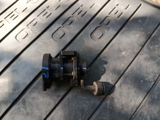 bontott OPEL ZAFIRA A Turbó Vákum Szelep