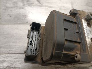 bontott OPEL ZAFIRA A ABS Kocka