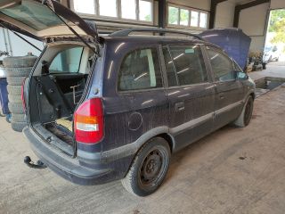 bontott OPEL ZAFIRA A ABS Kocka