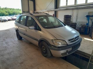 bontott OPEL ZAFIRA A ABS Kocka