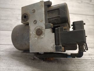 bontott OPEL ZAFIRA A ABS Kocka