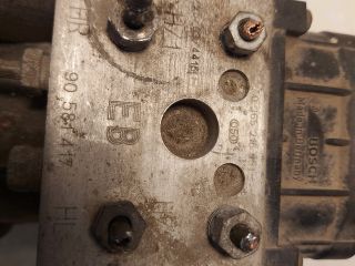 bontott OPEL ZAFIRA A ABS Kocka