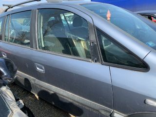 bontott OPEL ZAFIRA A ABS Kocka