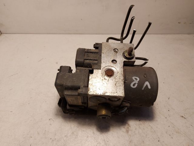 bontott OPEL ZAFIRA A ABS Kocka