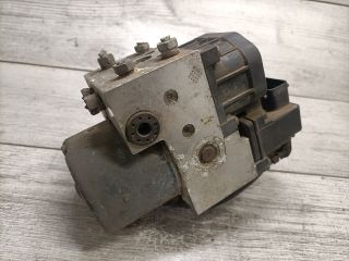 bontott OPEL ZAFIRA A ABS Kocka