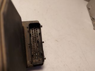 bontott OPEL ZAFIRA A ABS Kocka