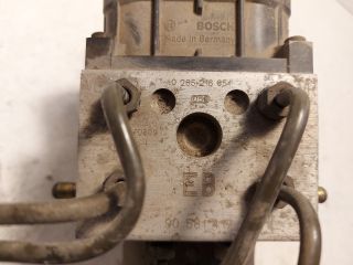 bontott OPEL ZAFIRA A ABS Kocka