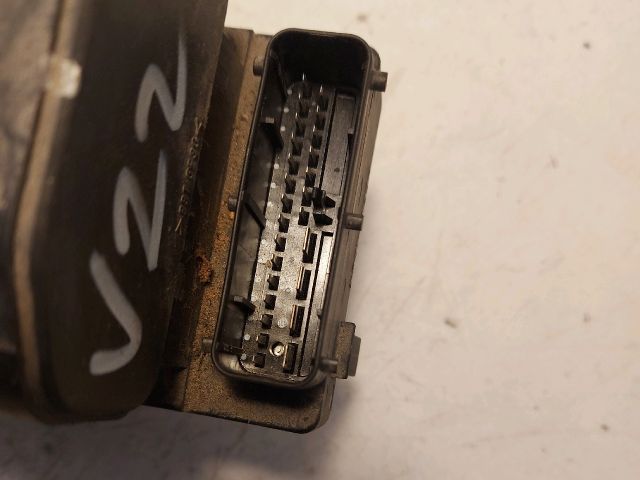 bontott OPEL ZAFIRA A ABS Kocka